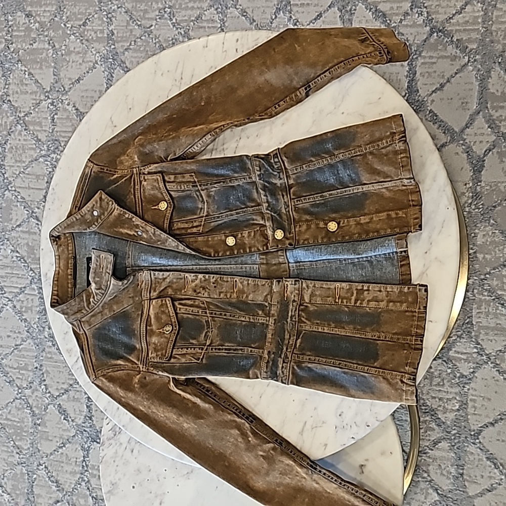 ABS Allen Schwartz Jacket